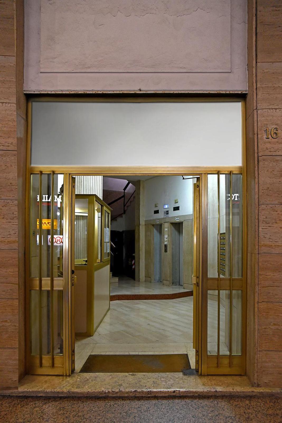 Art Flat Municipio Maison d'hôtes